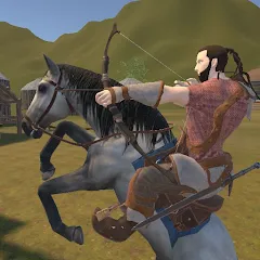 Скачать взломанную Osman Gazi : Osman Gazi Games (Осман Гази)  [МОД Бесконечные монеты] - стабильная версия apk на Андроид