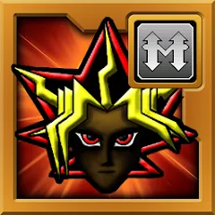 Взломанная Magic Card - Yugi memories (Маджик Кард)  [МОД Меню] - полная версия apk на Андроид