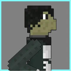 Скачать взломанную Alien Ragdoll Creator (Эйлиен Рэгдолл Криэйтор)  [МОД Много монет] - стабильная версия apk на Андроид