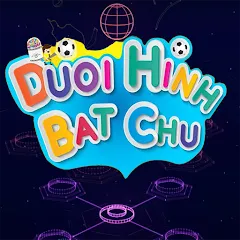 Скачать взломанную Đuổi Hình Bắt Chữ 2022  [МОД Mega Pack] - полная версия apk на Андроид