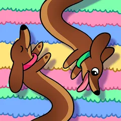 Скачать взломанную Chapitosiki  [МОД Unlimited Money] - последняя версия apk на Андроид