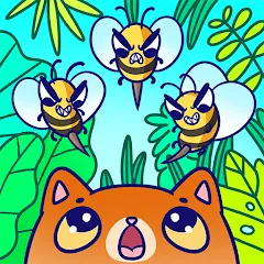 Взлом Save Simbachka  [МОД Unlocked] - стабильная версия apk на Андроид