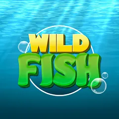 Скачать взломанную Wild Fish (Уайлд Фиш)  [МОД Бесконечные деньги] - стабильная версия apk на Андроид