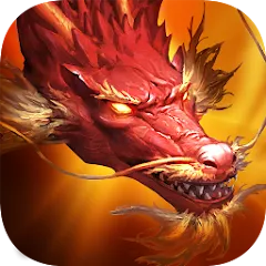 Взлом Slots Dragon Machine (Трон драконов слоты)  [МОД Все открыто] - полная версия apk на Андроид