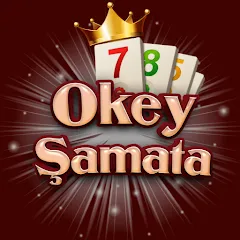 Скачать взлом Okey Şamata - Sesli Sohbet  [МОД Menu] - полная версия apk на Андроид