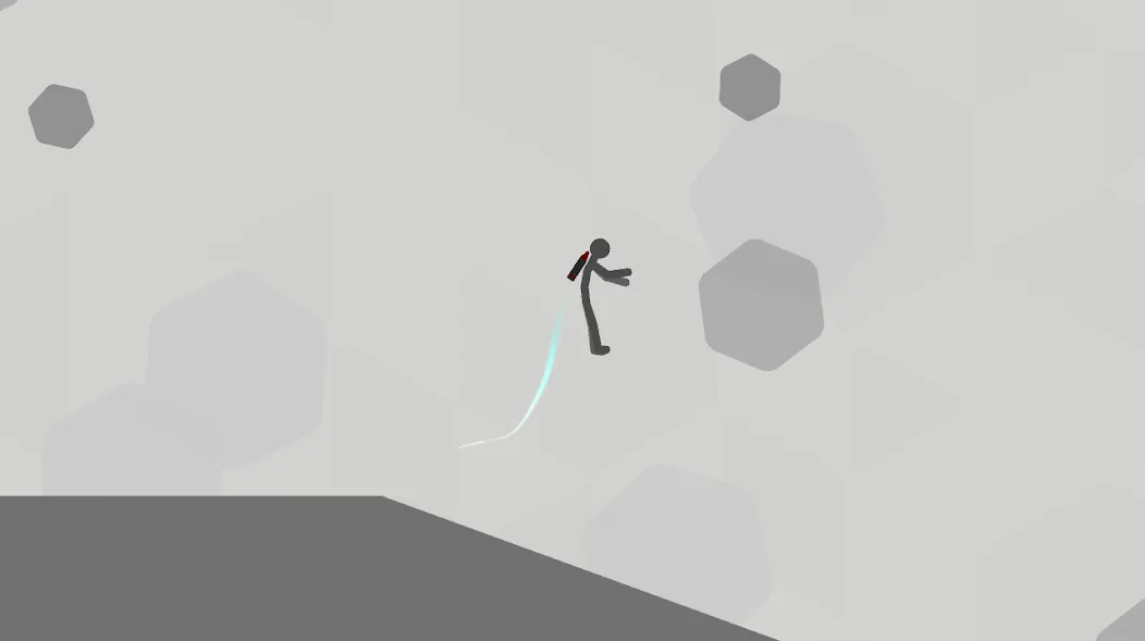 Ragdoll Dismount Falling (Стикмен Фоллинг)  [МОД Unlimited Money] Screenshot 2