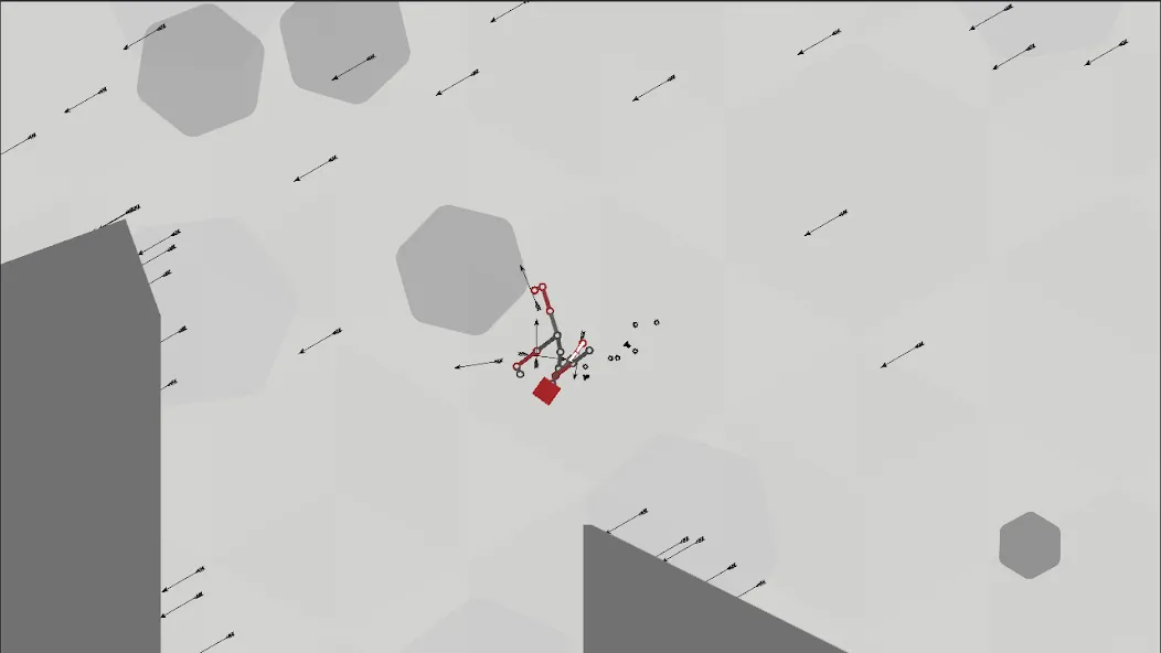 Ragdoll Dismount Falling (Стикмен Фоллинг)  [МОД Unlimited Money] Screenshot 5