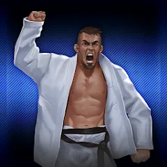 Взломанная BeJJ: Jiu-Jitsu Game | Beta (Бедж)  [МОД Бесконечные монеты] - полная версия apk на Андроид