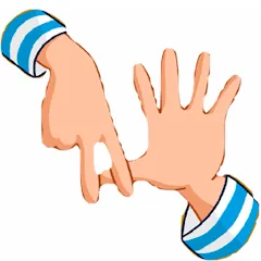 Скачать взлом Тест по А4: 2 часть  [МОД Бесконечные монеты] - полная версия apk на Андроид