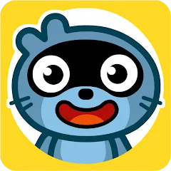 Взломанная Pango Kids: Fun Learning Games  [МОД Unlimited Money] - полная версия apk на Андроид