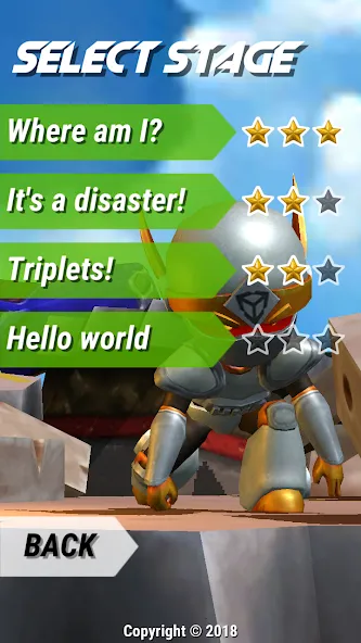 Hmoman Run - Racing game (Хоуман Ран)  [МОД Все открыто] Screenshot 4