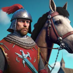 Скачать взломанную Steel And Flesh Old (Сталь и Плоть старая)  [МОД Много денег] - стабильная версия apk на Андроид