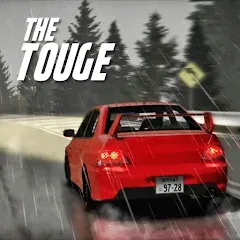 Взлом The Touge (Зе Тоуге)  [МОД Unlimited Money] - полная версия apk на Андроид