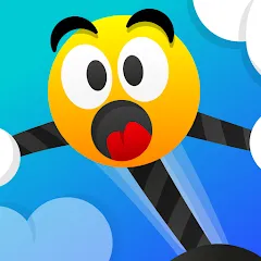 Скачать взлом Stretch Guy (Стретч Гай)  [МОД Много монет] - последняя версия apk на Андроид