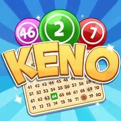 Скачать взлом A Keno Game (А Кено игра)  [МОД Unlocked] - последняя версия apk на Андроид