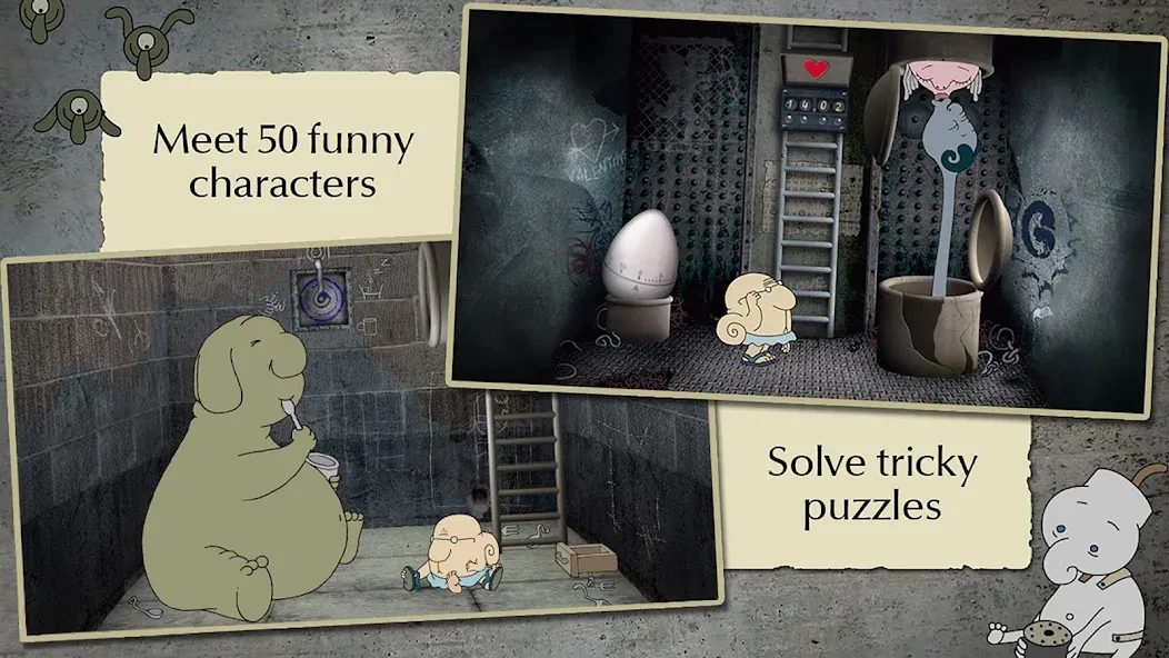 Full Pipe: Puzzle Adventure  [МОД Меню] Screenshot 1