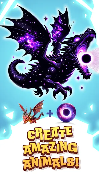 Animash (Анимаш)  [МОД Все открыто] Screenshot 1