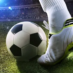 Скачать взломанную Final Shoot: Penalty-Shootout  [МОД Menu] - последняя версия apk на Андроид