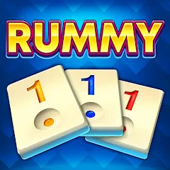 Взломанная Rummy Club  [МОД Много монет] - последняя версия apk на Андроид
