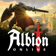 Взломанная Albion Online (Альбион Онлайн)  [МОД Menu] - последняя версия apk на Андроид