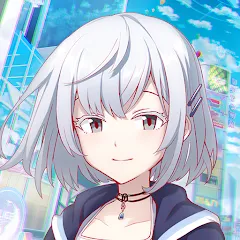 Взлом ALICE Fiction - Puzzle RPG (Элис Фикшн)  [МОД Mega Pack] - стабильная версия apk на Андроид