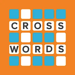 Скачать взлом Crossword: Grand collection  [МОД Бесконечные деньги] - полная версия apk на Андроид