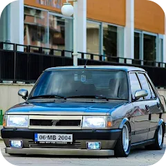 Взлом TOFAS Dogan SLX Simulation  [МОД Меню] - последняя версия apk на Андроид