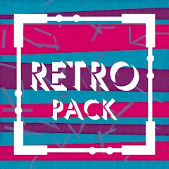 Скачать взлом Retro Rooms Escape (Ретро комнаты побег)  [МОД Mega Pack] - последняя версия apk на Андроид