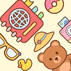 Взлом Pack n Pack (Пак и Пак)  [МОД Все открыто] - последняя версия apk на Андроид