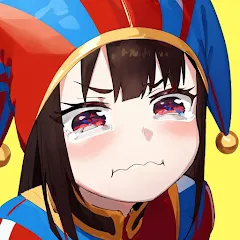 Взлом Anime Avatar Maker 2: Dress Up (Долл Аниме Аватар Мейкер Гейм)  [МОД Много денег] - последняя версия apk на Андроид