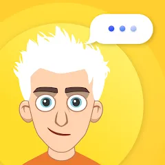 Взломанная А4 Чатик  [МОД Бесконечные монеты] - последняя версия apk на Андроид