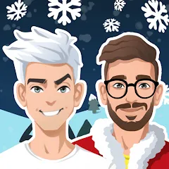 Взлом A4 - Run Away Challenge  [МОД Много денег] - стабильная версия apk на Андроид