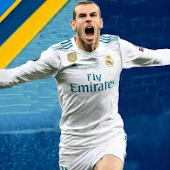 Взлом Dream Perfect Soccer League 20 (Дрим Перфект Соккер Лиг 20)  [МОД Меню] - полная версия apk на Андроид