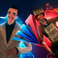 Скачать взломанную Arizona Monitoring (Аризона Мобайл)  [МОД Unlimited Money] - полная версия apk на Андроид