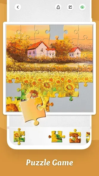 Coloring Game: Paint by Number  [МОД Mega Pack] Screenshot 2