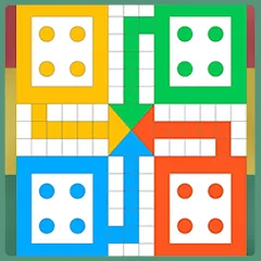 Взлом Ghana Ludo (Гана Лудо)  [МОД Много денег] - стабильная версия apk на Андроид
