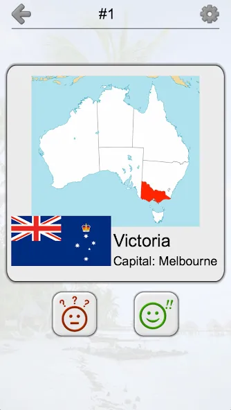 Australian States and Oceania  [МОД Menu] Screenshot 4