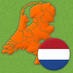 Взлом Provinces of the Netherlands  [МОД Много монет] - последняя версия apk на Андроид