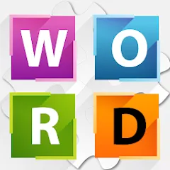 Взлом Word Game  [МОД Mega Pack] - последняя версия apk на Андроид