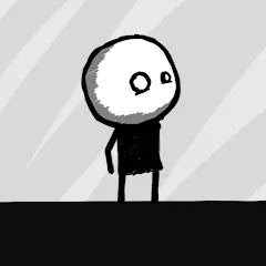 Скачать взлом Deadroom -brain exploding game (Дидрум)  [МОД Меню] - стабильная версия apk на Андроид