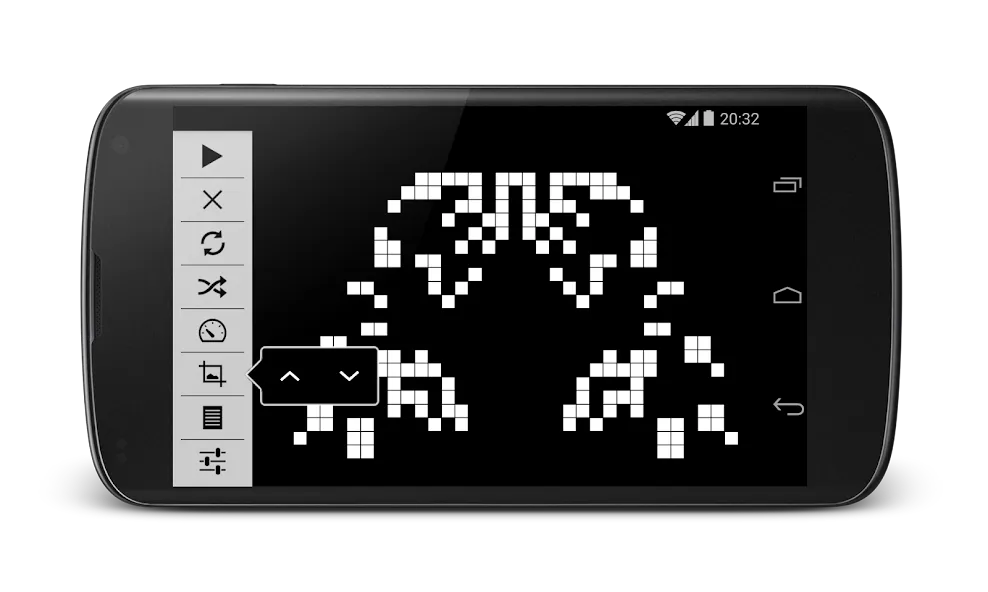 Conway's Game of Life  [МОД Меню] Screenshot 5