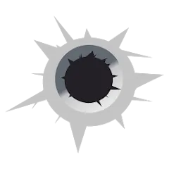 Скачать взломанную VR FPS (ВР ФПС)  [МОД Много денег] - полная версия apk на Андроид