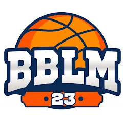 Скачать взломанную Basketball Legacy Manager 23 (Баскетбольный Легаси Менеджер 23)  [МОД Menu] - стабильная версия apk на Андроид