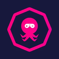 Скачать взлом Octo Gaming (Окто Гейминг)  [МОД Menu] - последняя версия apk на Андроид