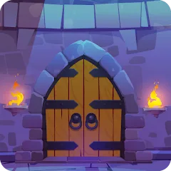 Взлом ISafetyApp (Сэйфти Искейп Гейм)  [МОД Много денег] - стабильная версия apk на Андроид