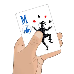 Скачать взлом Marriage Card Game by Bhoos (Игра в карты Брак по Бхоосу)  [МОД Меню] - полная версия apk на Андроид