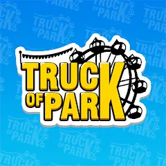 Взлом Truck Of Park Itinerante (Трак Парк Итинеранте)  [МОД Mega Pack] - полная версия apk на Андроид