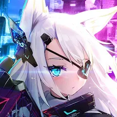 Взломанная Artery Gear: Fusion (артри гир)  [МОД Много монет] - полная версия apk на Андроид