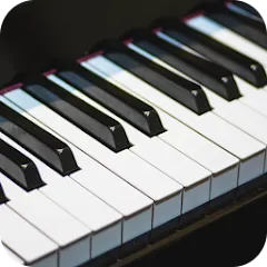 Взломанная Real Piano (Реал Пиано)  [МОД Меню] - стабильная версия apk на Андроид