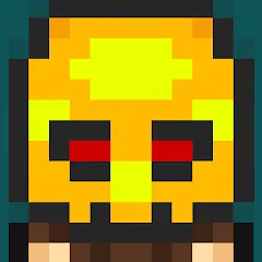 Скачать взлом Pixil - MMORPG 2D ONLINE RPG (Пиксил)  [МОД Menu] - последняя версия apk на Андроид